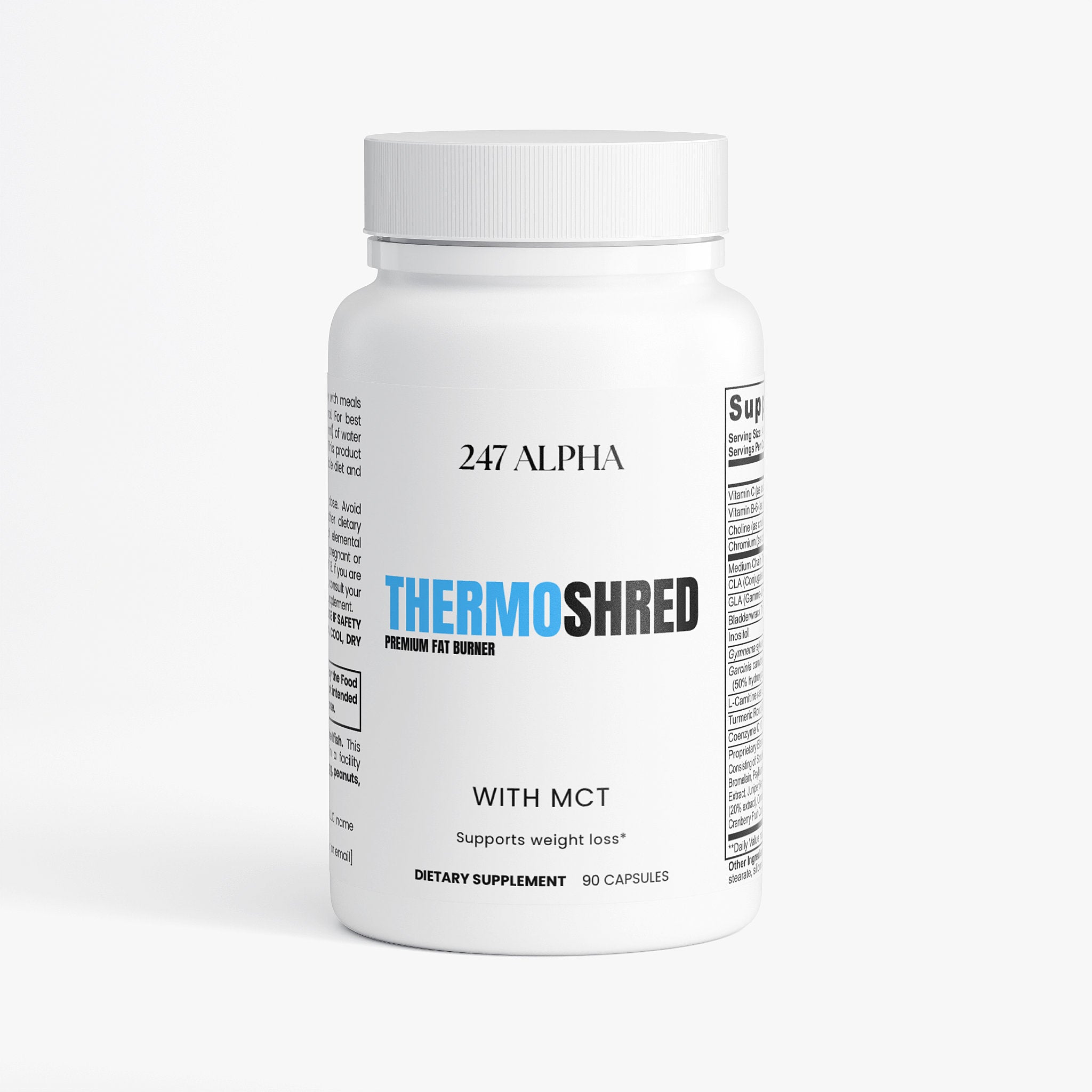 ThermoShred